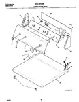 Diagram for 04 - P16c0070 Control Panel