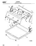 Diagram for 04 - P16c0083 Control Panel