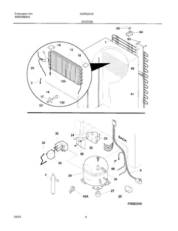 Diagram for GDR22CWL3