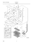 Diagram for 05 - Cabinet