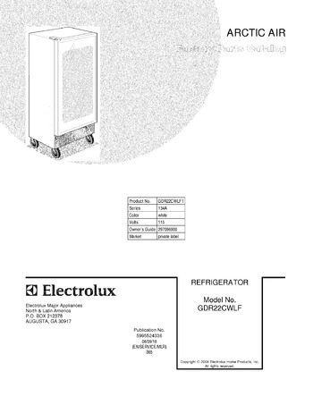 Diagram for GDR22CWLF1