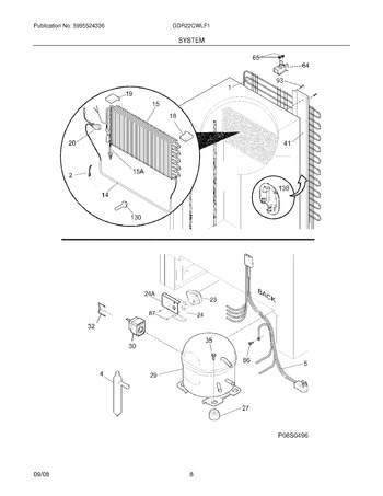 Diagram for GDR22CWLF1