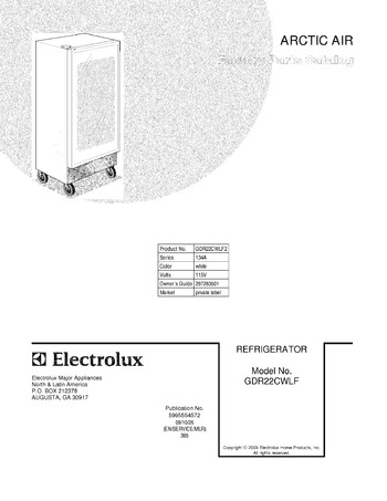 Diagram for GDR22CWLF2