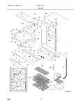 Diagram for 05 - Cabinet