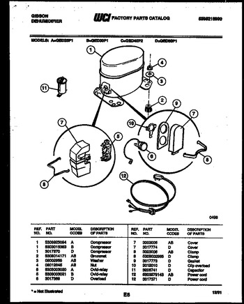 Diagram for GED25P1