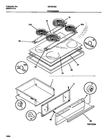 Diagram for GEF357BABA