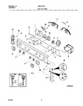 Diagram for 07 - Control Panel