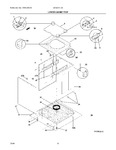 Diagram for 09 - Lower Cabinet/top