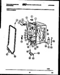 Diagram for 04 - Broiler Drawer Parts