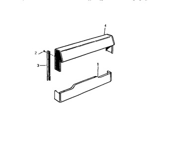 Diagram for GF300HXW2