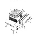 Diagram for 07 - Drawer