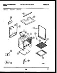 Diagram for 07 - Body Parts