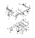 Diagram for 04 - Burner Assembly