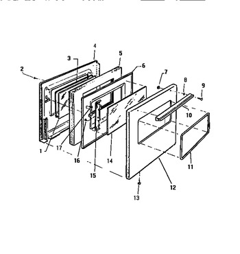 Diagram for GF470HXS0