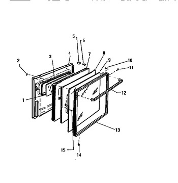 Diagram for GF470HXS0