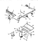 Diagram for 04 - Burner Assembly