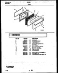 Diagram for 06 - Door Parts