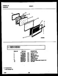 Diagram for 05 - Door Parts