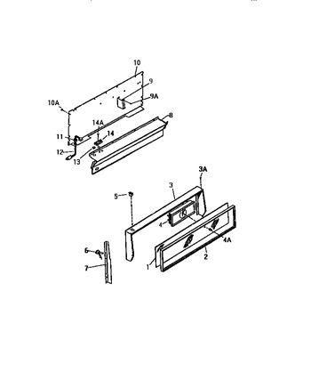 Diagram for GF716HXV1