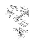 Diagram for 04 - Burner Assembly