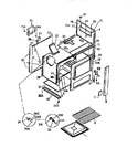 Diagram for 05 - Body, Side Panels