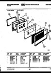 Diagram for 05 - Door Parts