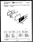 Diagram for 06 - Door Parts