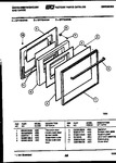 Diagram for 06 - Door Parts