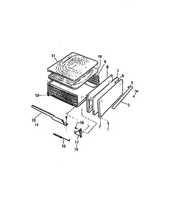 Diagram for GF830HXW1