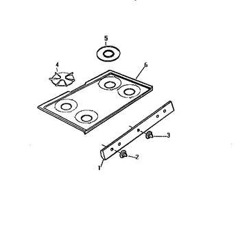 Diagram for GF830HXD3