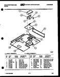 Diagram for 05 - Burner Box Parts