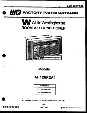 Diagram for GF970HXD2