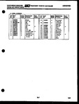 Diagram for 03 - Cooktop Parts