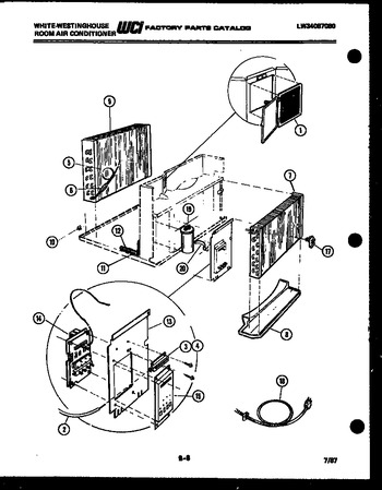 Diagram for GF970HXD2