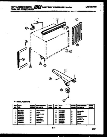 Diagram for GF970HXD2