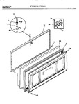 Diagram for 02 - Door