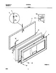 Diagram for 02 - Door