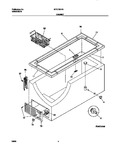 Diagram for 03 - Cabinet