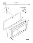 Diagram for 03 - Door