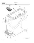 Diagram for 05 - Cabinet