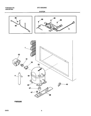 Diagram for GFC15M3AW2