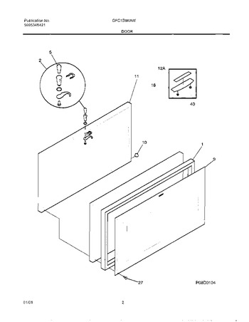 Diagram for GFC15M4AW6