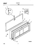 Diagram for 02 - Door