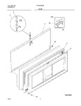 Diagram for 03 - Door