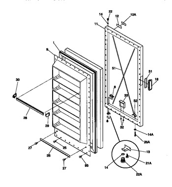 Diagram for GFU12M2AW4