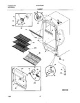 Diagram for 05 - Cabinet