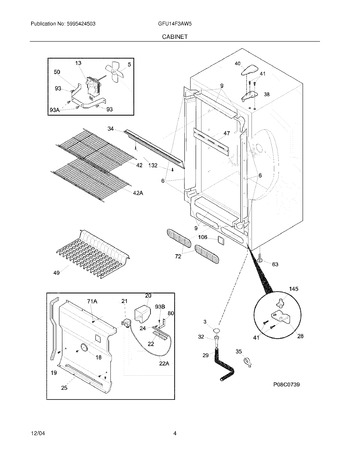 Diagram for GFU14F3AW5