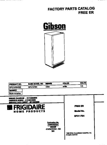 Diagram for GFU14F3H20