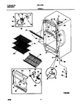 Diagram for 03 - Cabinet