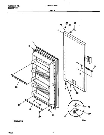 Diagram for GFU14F3HW1